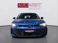 Volkswagen Passat Variant 1.5 eTSI DSG BUSINESS AHK KAMERA NAVI SHZ LED 17Z Bleu - thumbnail 2
