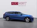 Volkswagen Passat Variant 1.5 eTSI DSG BUSINESS AHK KAMERA NAVI SHZ LED 17Z Bleu - thumbnail 6