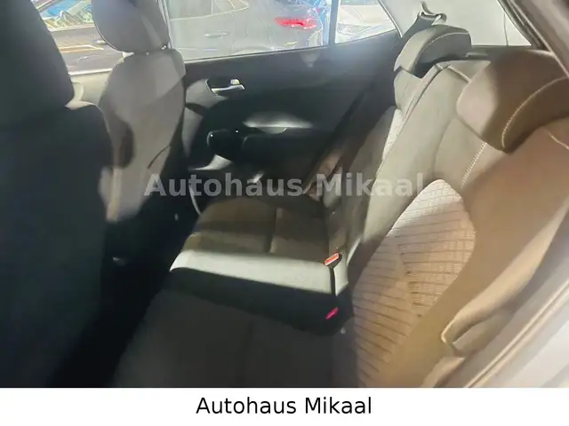 Kia Picanto view 8