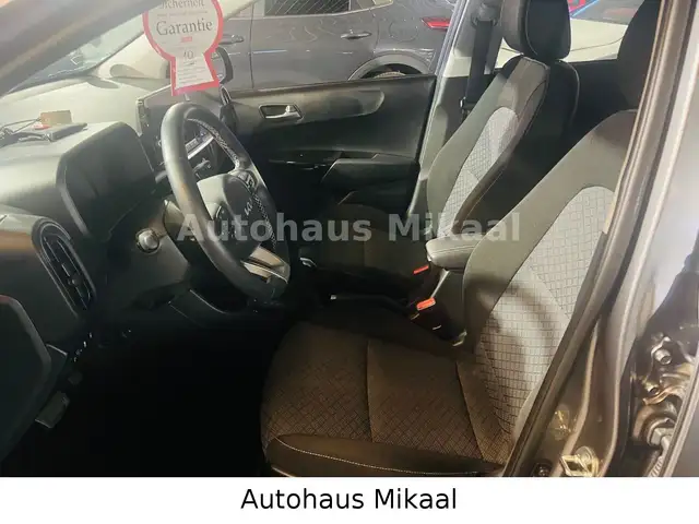 Kia Picanto view 10