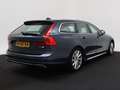 Volvo V90 2.0 T4 Inscription GRATIS Afleverpakket! | Schuif/ Blauw - thumbnail 2