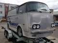 Volkswagen Bus T2 Zilver - thumbnail 2