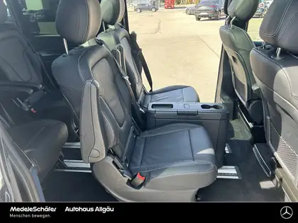 Annonce voiture d'occasion Mercedes-Benz EQV 300 - CARADIZE
