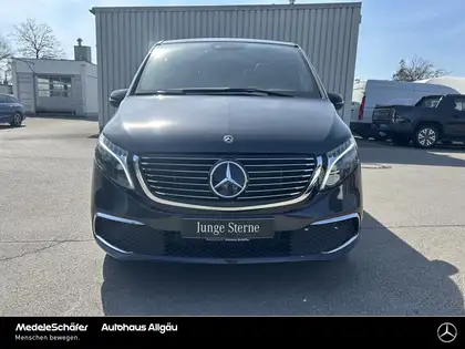 Annonce voiture d'occasion Mercedes-Benz EQV 300 - CARADIZE