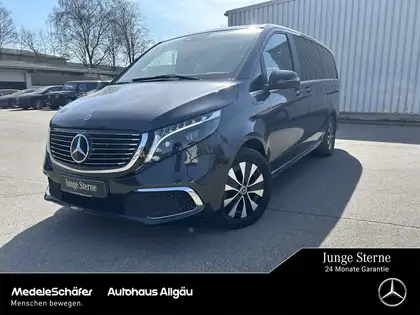 Annonce voiture d'occasion Mercedes-Benz EQV 300 - CARADIZE