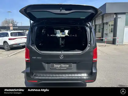Annonce voiture d'occasion Mercedes-Benz EQV 300 - CARADIZE