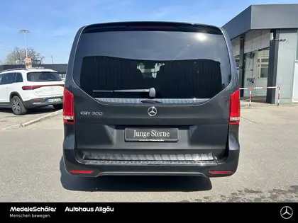 Annonce voiture d'occasion Mercedes-Benz EQV 300 - CARADIZE