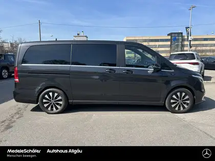 Annonce voiture d'occasion Mercedes-Benz EQV 300 - CARADIZE