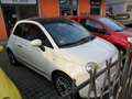 Fiat 500 1.4 16V Sport Weiß - thumbnail 1