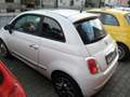 Fiat 500 1.4 16V Sport Weiß - thumbnail 2