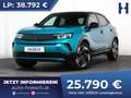 Opel Mokka-E Ultimate 54 kWh FACELIFT 3-PHASIG MEGAPREIS Grün - thumbnail 1