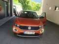 Volkswagen T-Roc 2.0 TDI SCR DSG Sport Orange - thumbnail 5