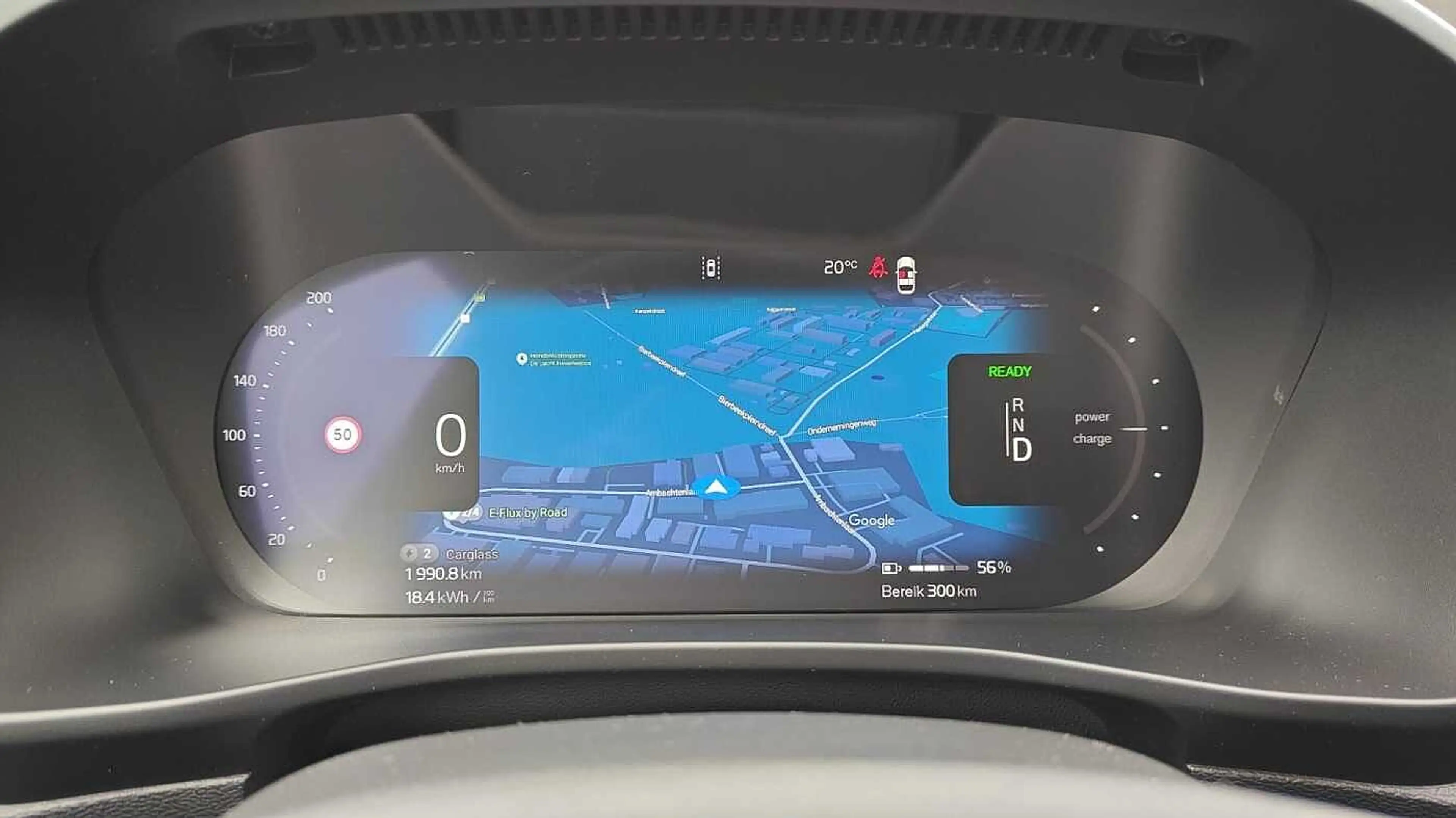 Volvo C40 Recharge Core, Single Motor Extended Range, Elektr — photo 12