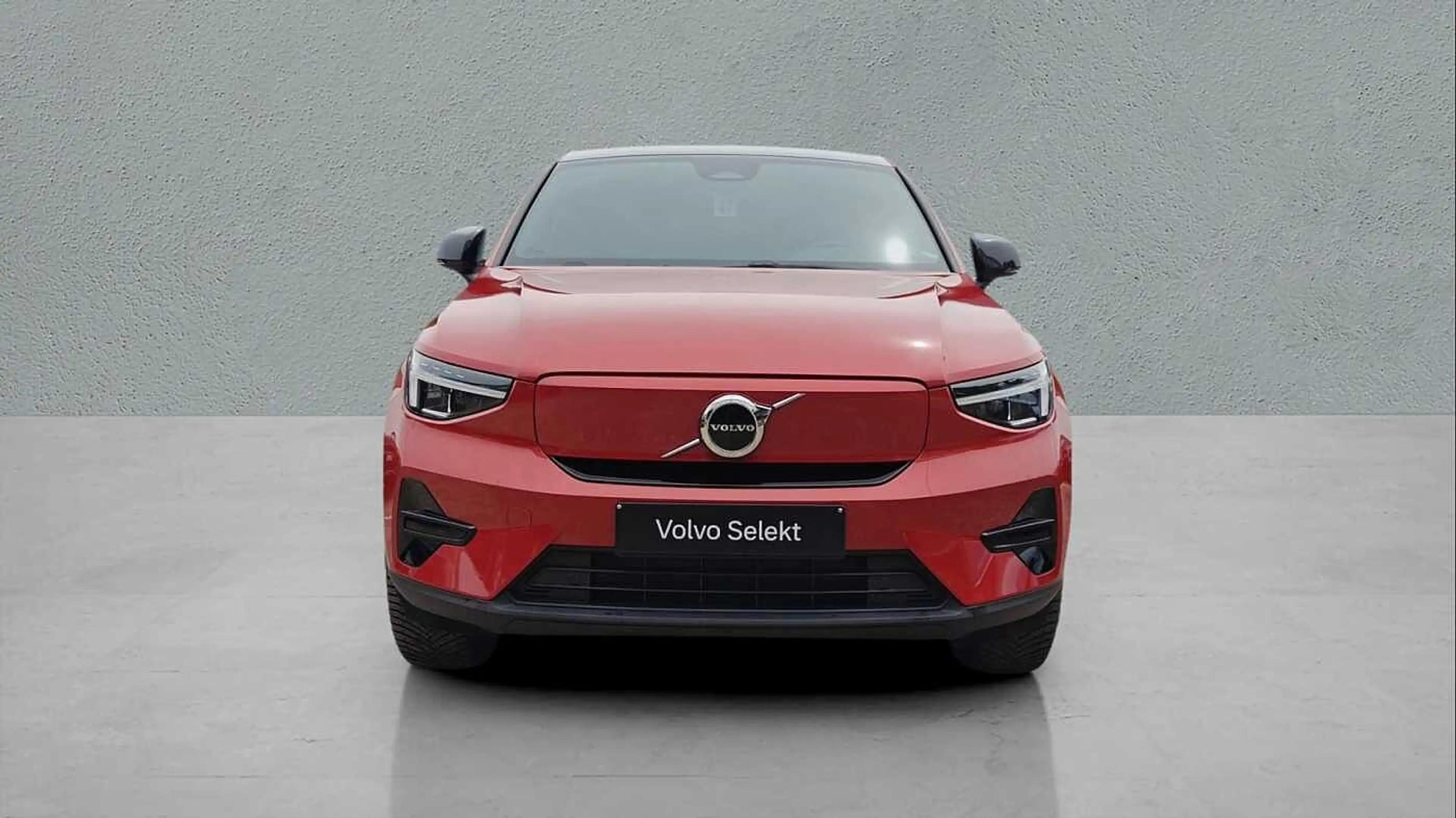 Volvo C40 Recharge Core, Single Motor Extended Range, Elektr — photo 9