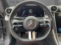 Mercedes-Benz C 300 T 4M AMG-Line TWA|360|AHK|Sitzhz|Distronic Grau - thumbnail 10
