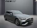 Mercedes-Benz C 300 T 4M AMG-Line TWA|360|AHK|Sitzhz|Distronic Grau - thumbnail 5