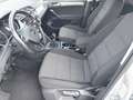Volkswagen Touran 1.5 TSI Comfortline 7p, airco,cruise,navigatie,app Grijs - thumbnail 8