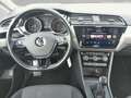 Volkswagen Touran 1.5 TSI Comfortline 7p, airco,cruise,navigatie,app Grijs - thumbnail 11