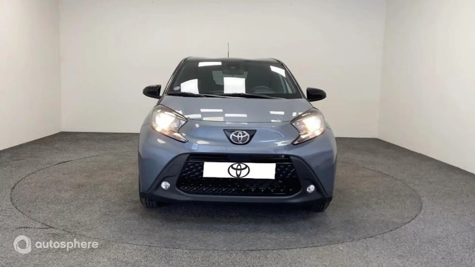 Toyota Aygo X 1.0 VVT-i 72ch Design MY24 - 2