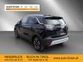 Opel Crossland X 1,2 Innovation Schwarz - thumbnail 3