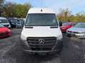 Mercedes-Benz Sprinter eSprinter III 312 FWD L2+KLIMA+KAMERA+ Weiß - thumbnail 2