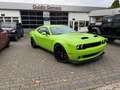 Dodge Challenger 6.4 V8 R/T Scat Pack 22"+Carbon+Klappenauspuff Wid Green - thumbnail 2