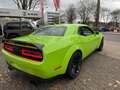 Dodge Challenger 6.4 V8 R/T Scat Pack Carbon + tiefer + Klappenausp Grün - thumbnail 5