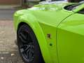 Dodge Challenger 6.4 V8 R/T Scat Pack Carbon + tiefer + Klappenausp Grün - thumbnail 11