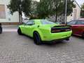 Dodge Challenger 6.4 V8 R/T Scat Pack 22"+Carbon+Klappenauspuff Wid Green - thumbnail 5