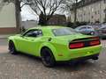 Dodge Challenger 6.4 V8 R/T Scat Pack Carbon + tiefer + Klappenausp Grün - thumbnail 7
