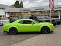 Dodge Challenger 6.4 V8 R/T Scat Pack Carbon + tiefer + Klappenausp Grün - thumbnail 3