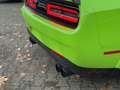 Dodge Challenger 6.4 V8 R/T Scat Pack Carbon + tiefer + Klappenausp Grün - thumbnail 14