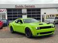 Dodge Challenger 6.4 V8 R/T Scat Pack Carbon + tiefer + Klappenausp Grün - thumbnail 1
