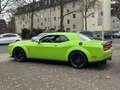 Dodge Challenger 6.4 V8 R/T Scat Pack Carbon + tiefer + Klappenausp Grün - thumbnail 8