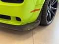 Dodge Challenger 6.4 V8 R/T Scat Pack 22"+Carbon+Klappenauspuff Wid Grün - thumbnail 26