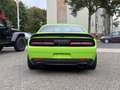 Dodge Challenger 6.4 V8 R/T Scat Pack 22"+Carbon+Klappenauspuff Wid Green - thumbnail 4