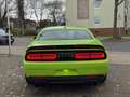 Dodge Challenger 6.4 V8 R/T Scat Pack Carbon + tiefer + Klappenausp Grün - thumbnail 6