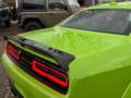 Dodge Challenger 6.4 V8 R/T Scat Pack Carbon + tiefer + Klappenausp Grün - thumbnail 13