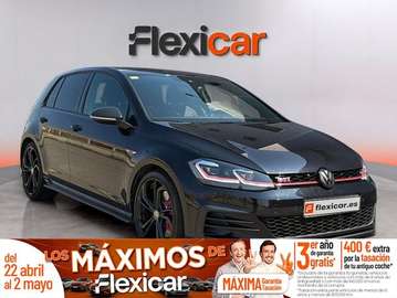 2.0 TSI TCR DSG7 213kW