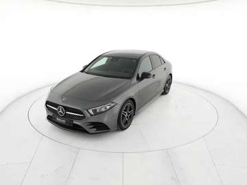 180 d premium auto