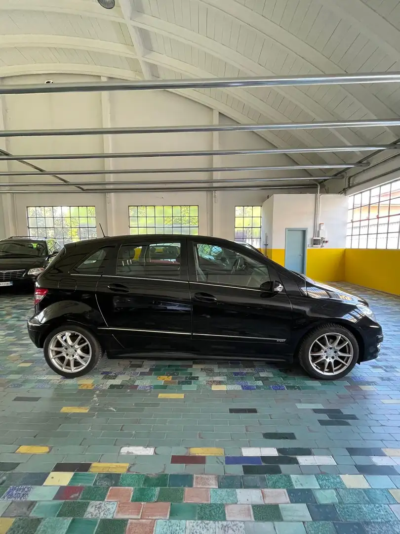 Mercedes-Benz B 150 Sport GPL GARANZIA 12 mesi - 2