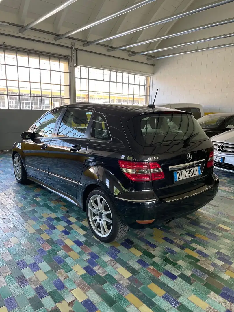 Mercedes-Benz B 150 Sport GPL GARANZIA 12 mesi - 1