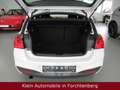 BMW 116 i M Sportpaket Alcantara Nav LED Tempomat 18" Blanc - thumbnail 13
