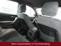 BMW 116 i M Sportpaket Alcantara Nav LED Tempomat 18" Blanc - thumbnail 10