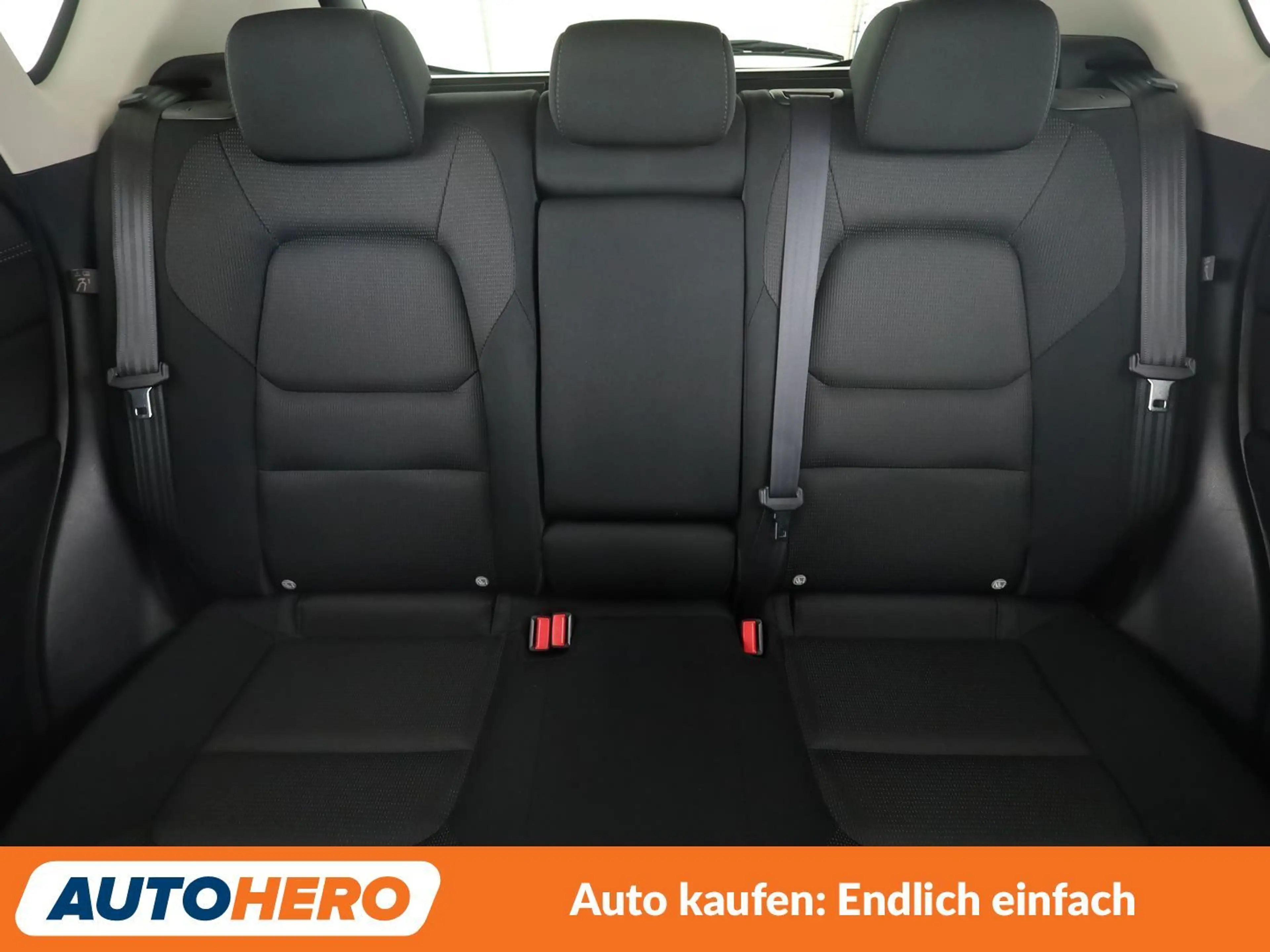 Mazda CX-5 2.0 Exclusive-Line 2WD*NAVI*LED*TEMPO*CAM*PDC*SHZ* — photo 15