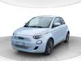 Fiat 500e Icon Blau - thumbnail 1