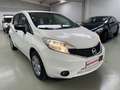 Nissan Note 1.2 Visia Blanc - thumbnail 1