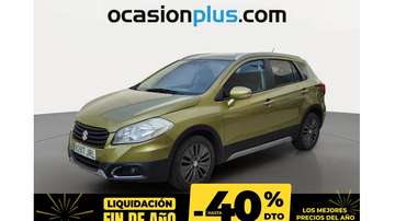 1.6DDiS GLE 4x2