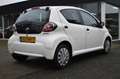 Toyota Aygo 1.0-12V Now AIRCO ELEK RAMEN Weiß - thumbnail 6