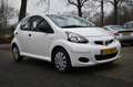Toyota Aygo 1.0-12V Now AIRCO ELEK RAMEN Weiß - thumbnail 8